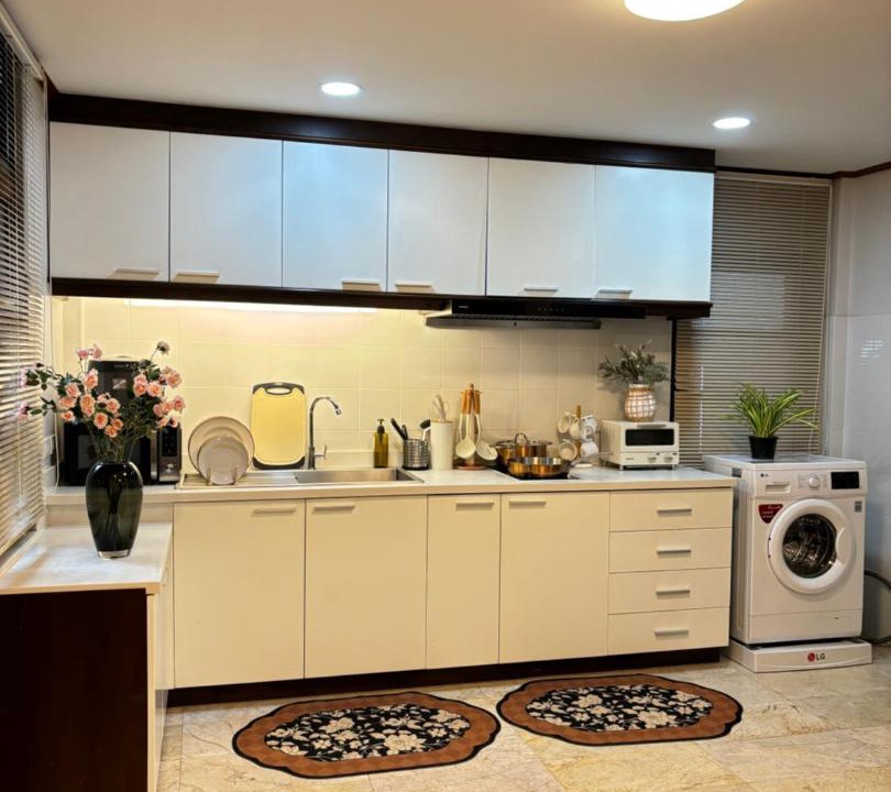 Photo of Kitchen in Nimman