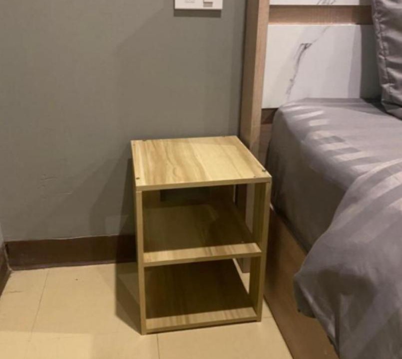Photo of Bedroom in Downtown Krabi