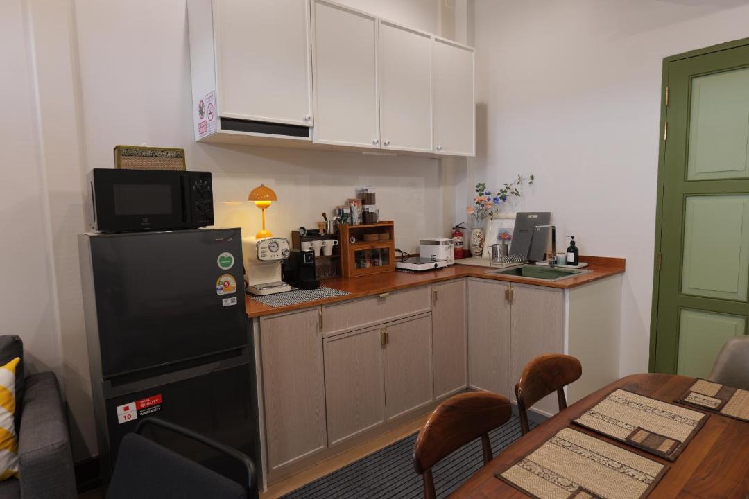 Photo of Kitchen in Chakkrawat