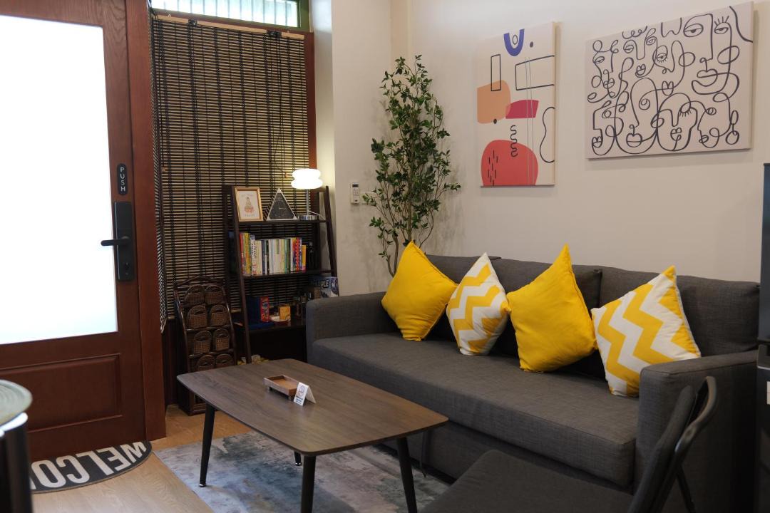 Photo of Livingroom in Chakkrawat