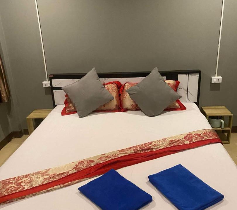 Photo of Bedroom in Downtown Krabi