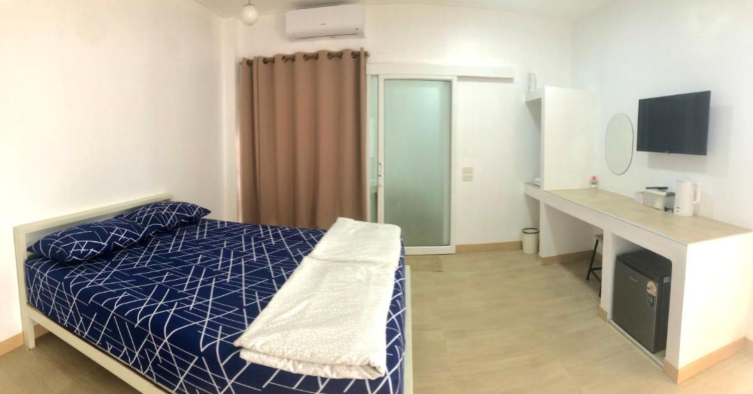 Photo of Bedroom in Laem Ngop