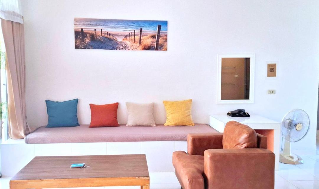 Photo of Livingroom in Pak Nam Pran