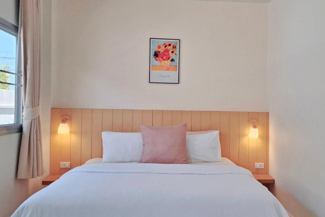 Photo of Bedroom in Pak Nam Pran