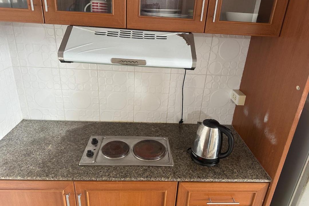 Photo of Kitchen in Jomtien