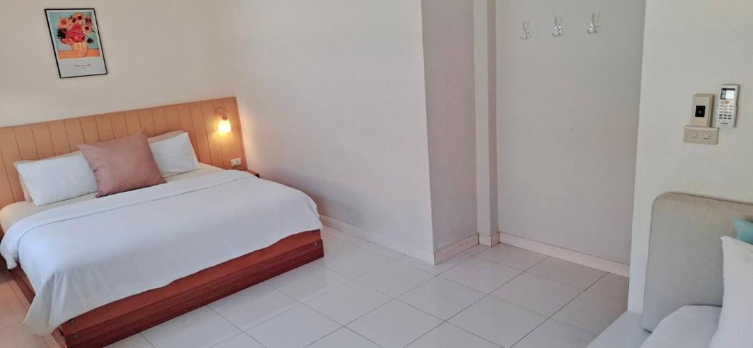 Photo of Bedroom in Pak Nam Pran
