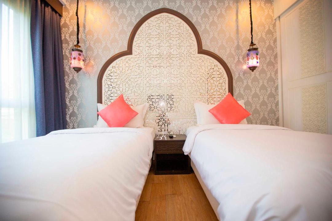 Photo of Bedroom in Rim Tai