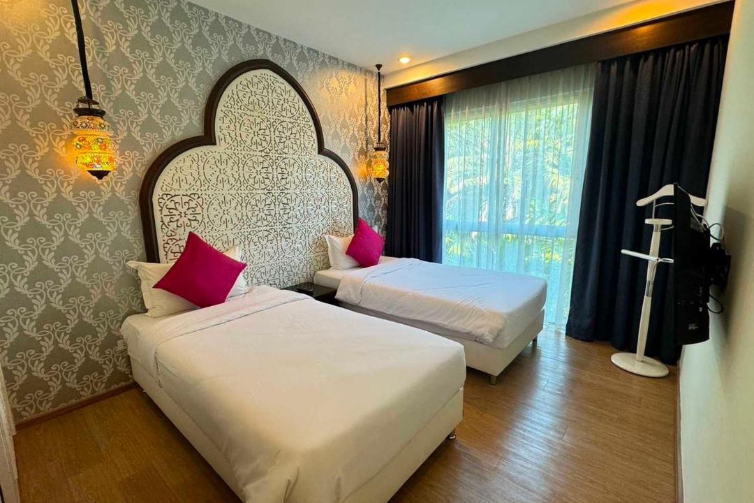 Photo of Bedroom in Rim Tai