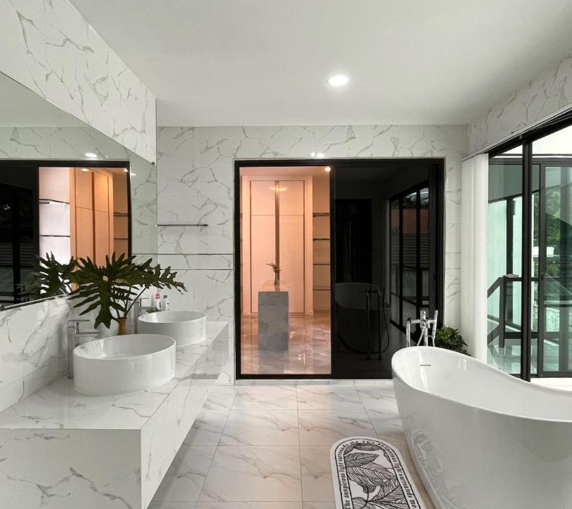 Photo of Bathroom in Nong Hoi