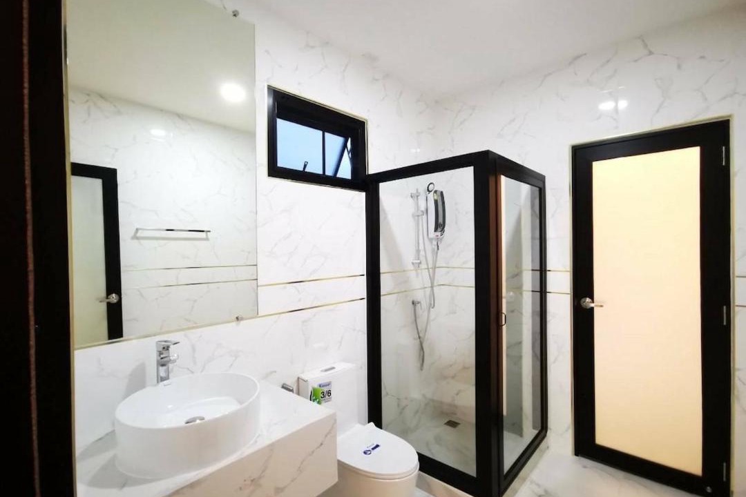 Photo of Bathroom in Nong Hoi