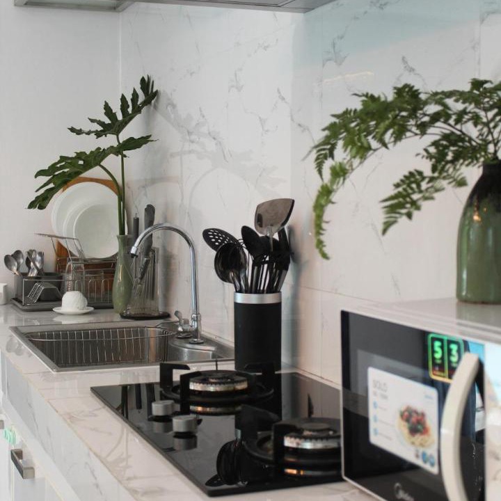 Photo of Kitchen in Nong Hoi