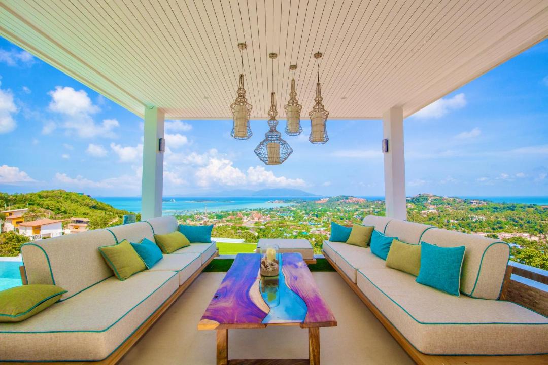 Photo of Patio Balcony in Plai Laem