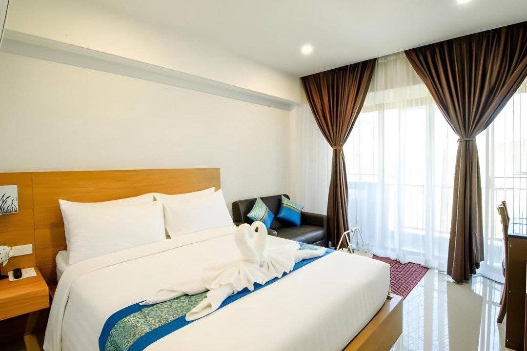 Photo of Bedroom in Chang Phueak