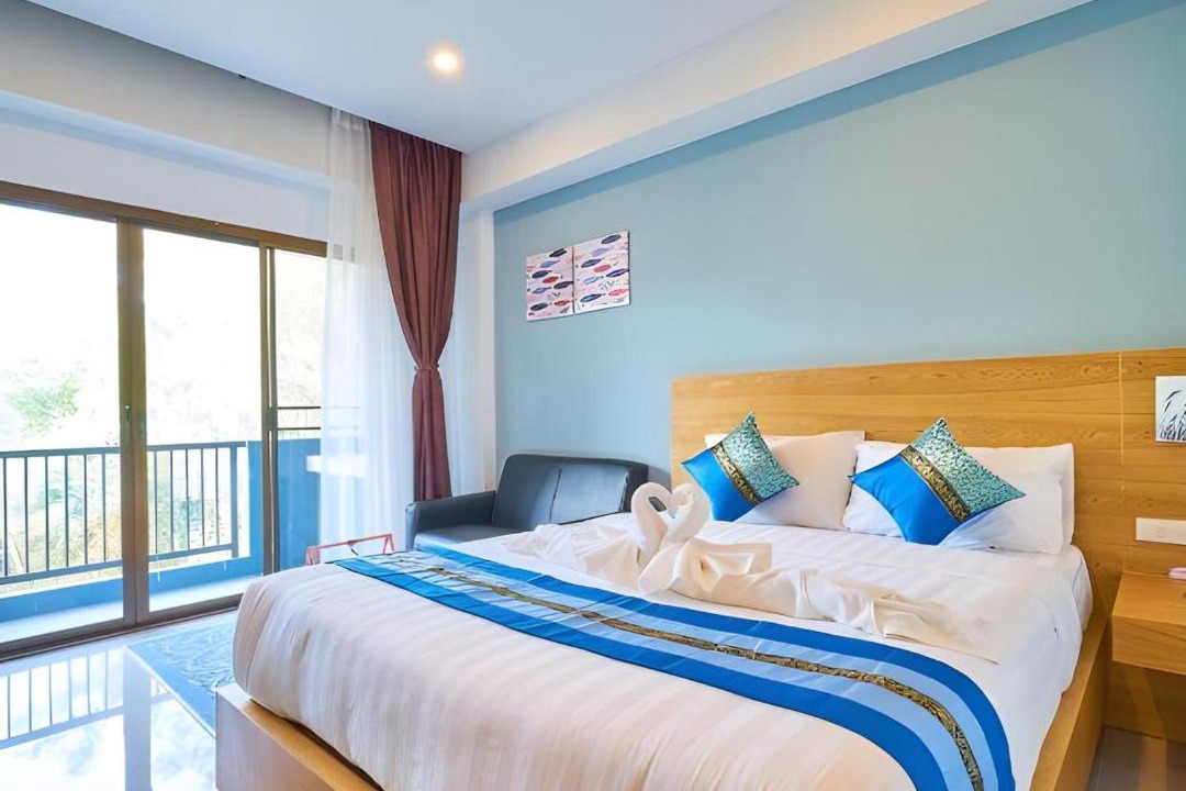 Photo of Bedroom in Chang Phueak