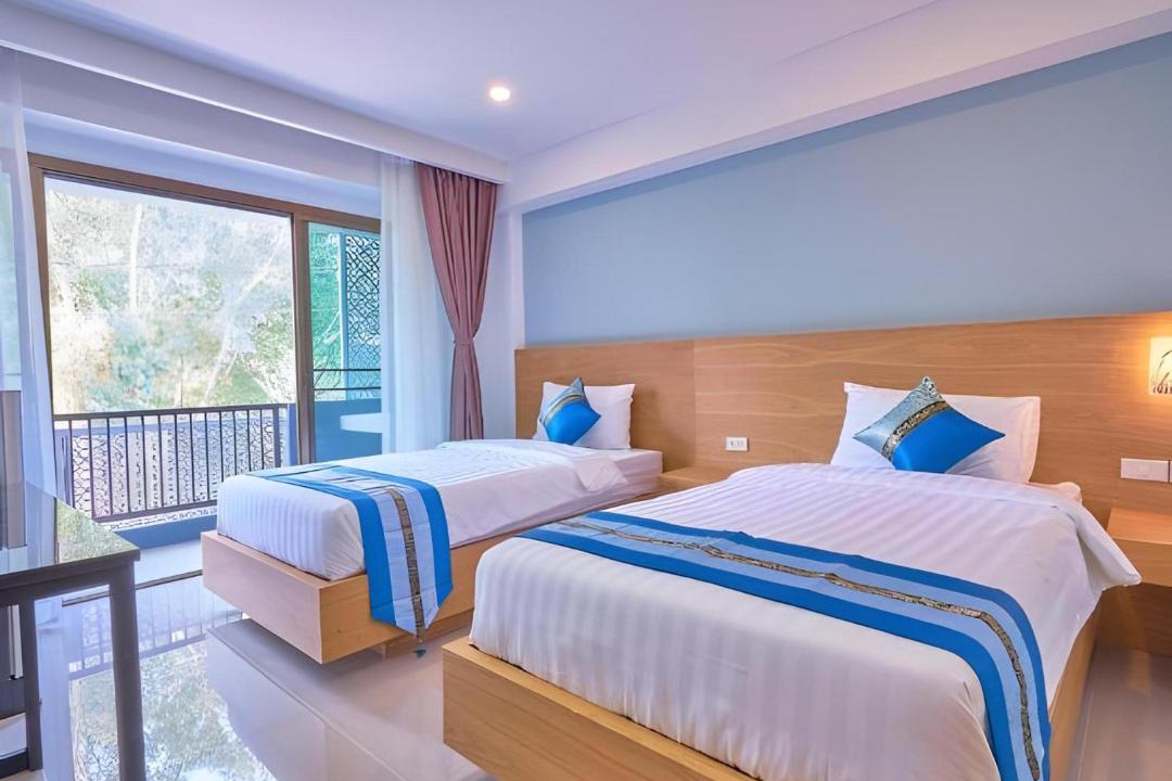Photo of Bedroom in Chang Phueak