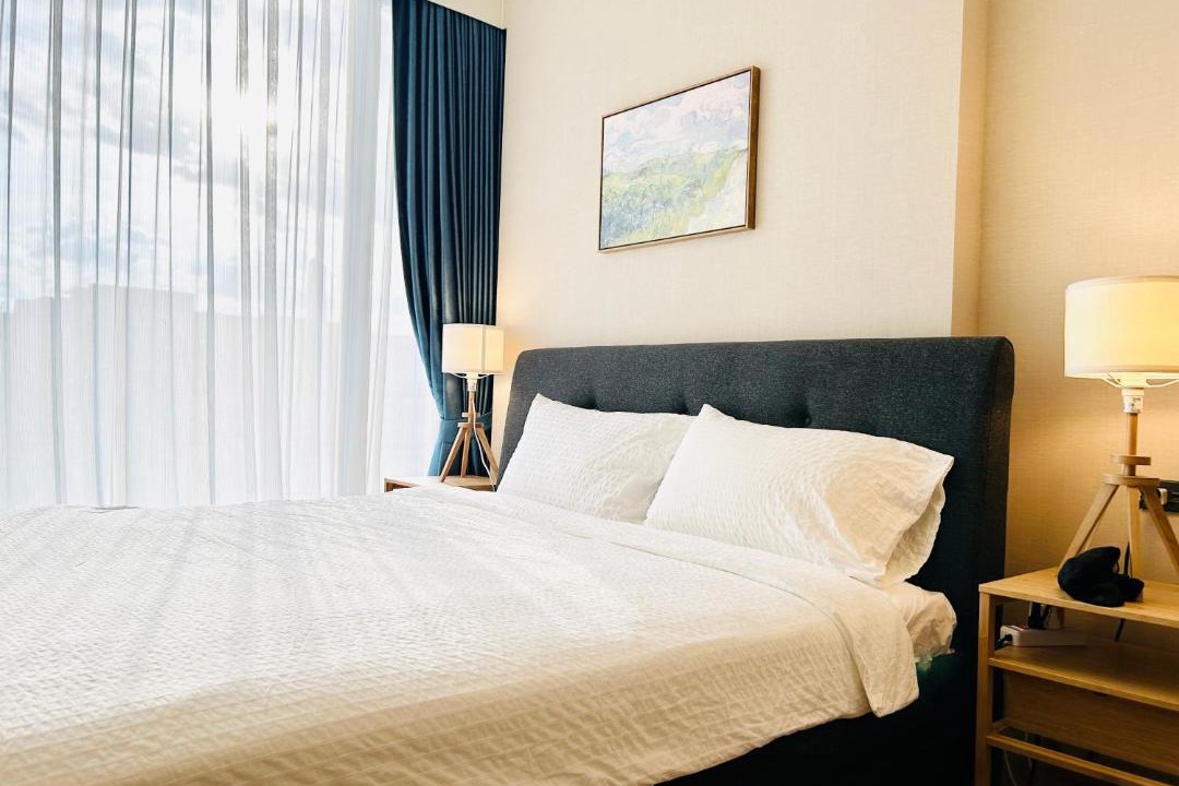 Photo of Bedroom in Sukhumvit