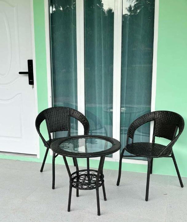 Photo of Patio Balcony in Ko Yao