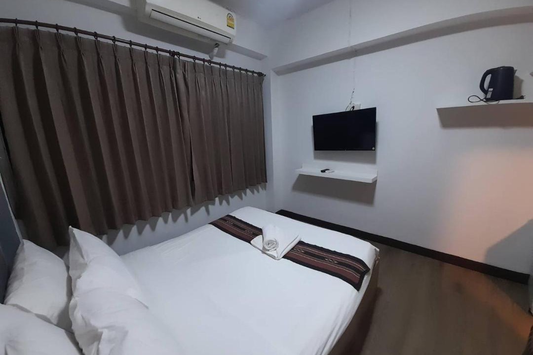 Photo of Bedroom in Thapae