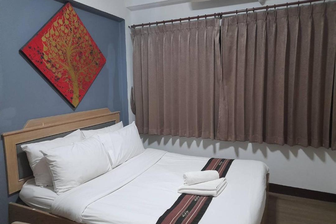 Photo of Bedroom in Thapae