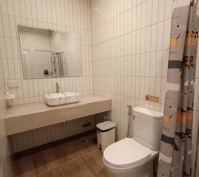 Photo of Bathroom in Kho Hong