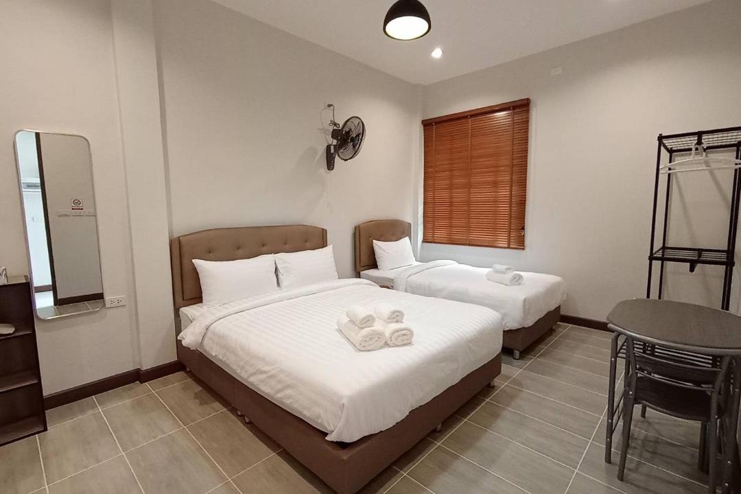 Photo of Bedroom in Kho Hong