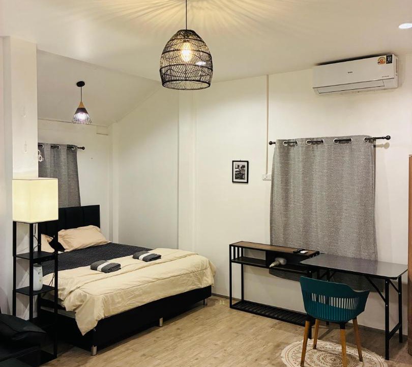 Photo of Bedroom in Bang Po