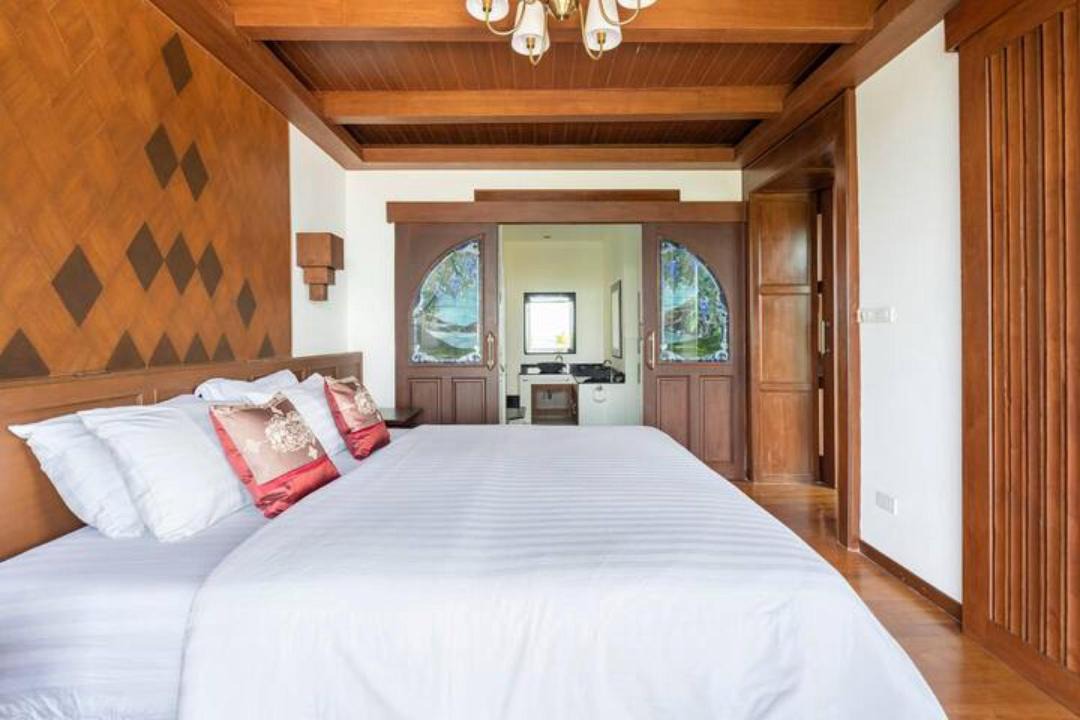 Photo of Bedroom in Plai Laem