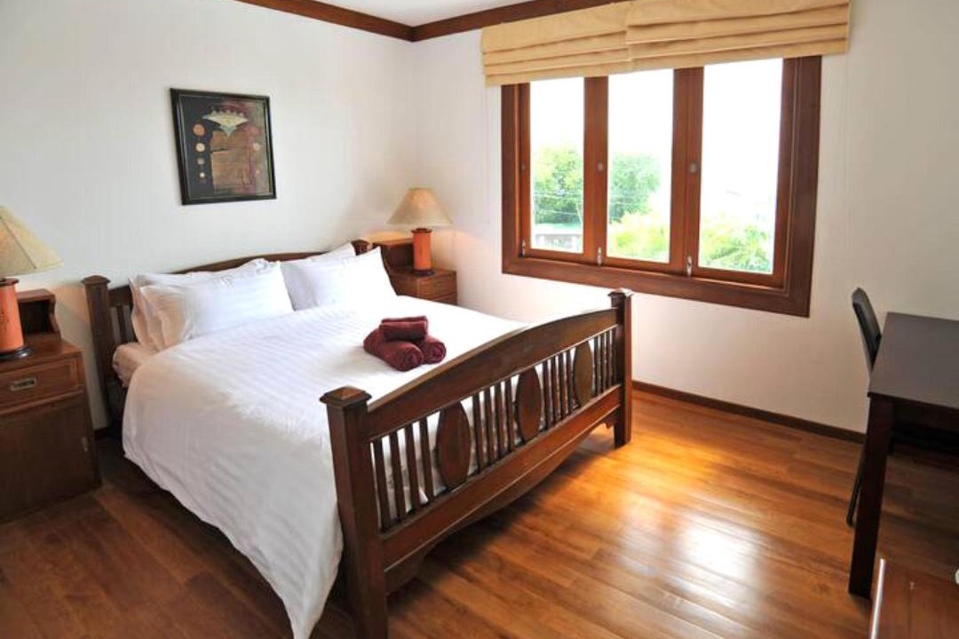 Photo of Bedroom in Plai Laem