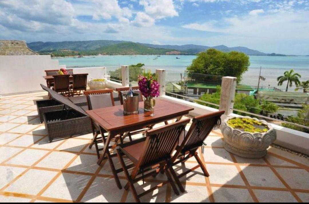 Photo of Patio Balcony in Plai Laem