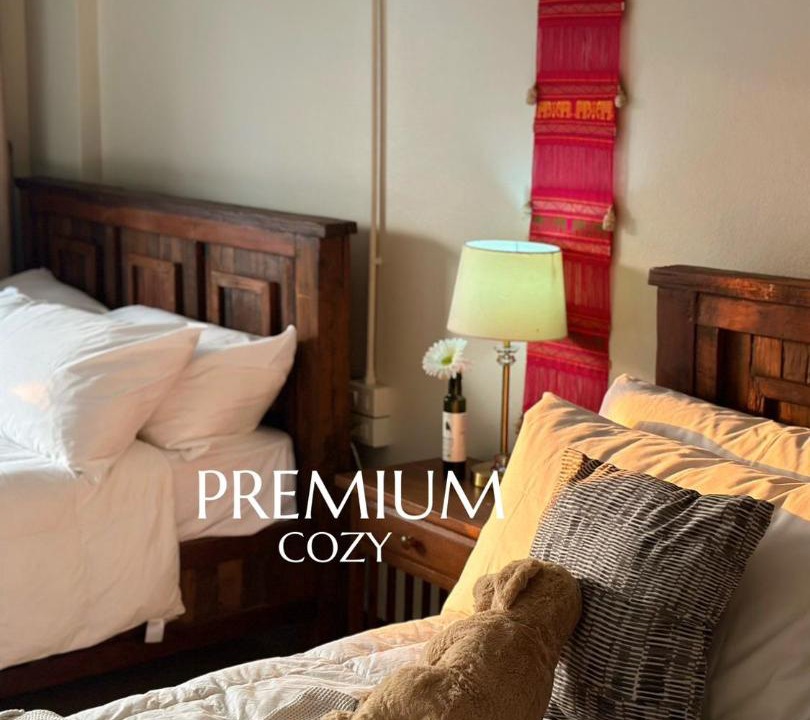 Photo of Bedroom in Wua Lai