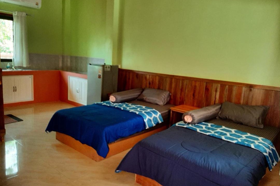 Photo of Bedroom in Mae Rim
