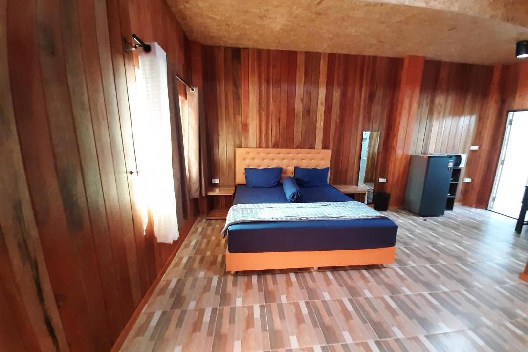 Photo of Bedroom in Mae Rim