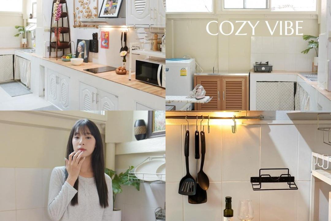 Photo of Kitchen in Wua Lai
