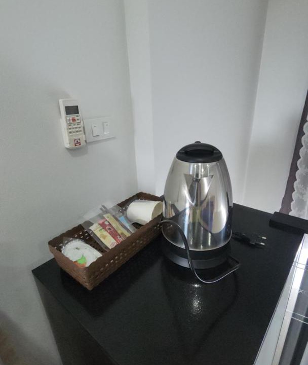 Photo of Kitchen in Ongkharak