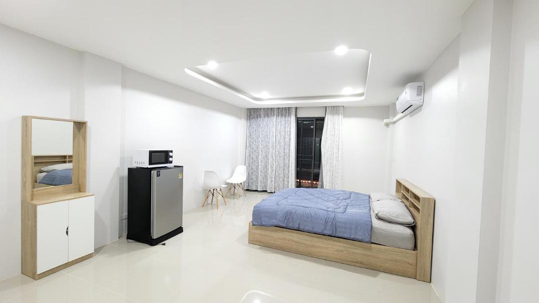 Photo of Bedroom in Ongkharak