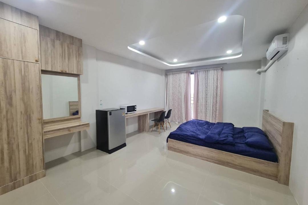 Photo of Bedroom in Ongkharak