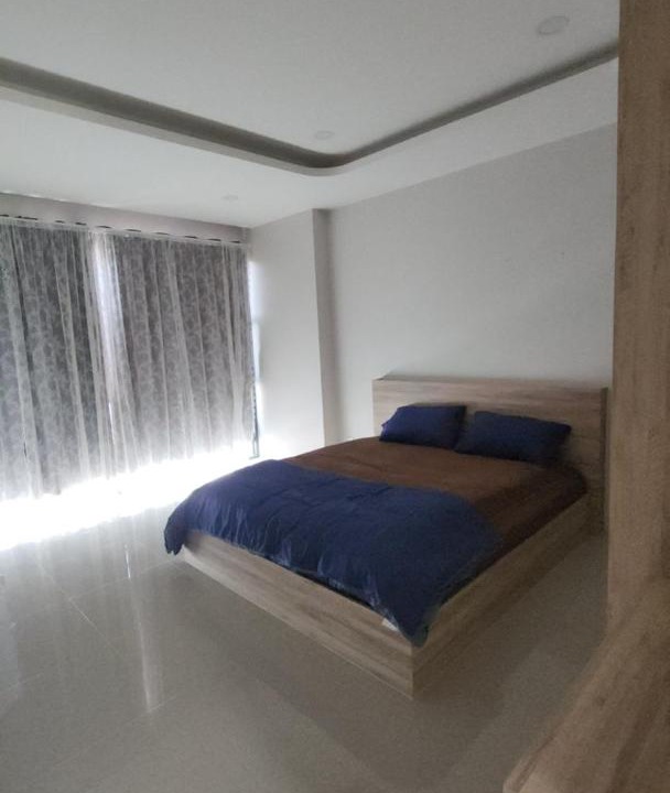 Photo of Bedroom in Ongkharak