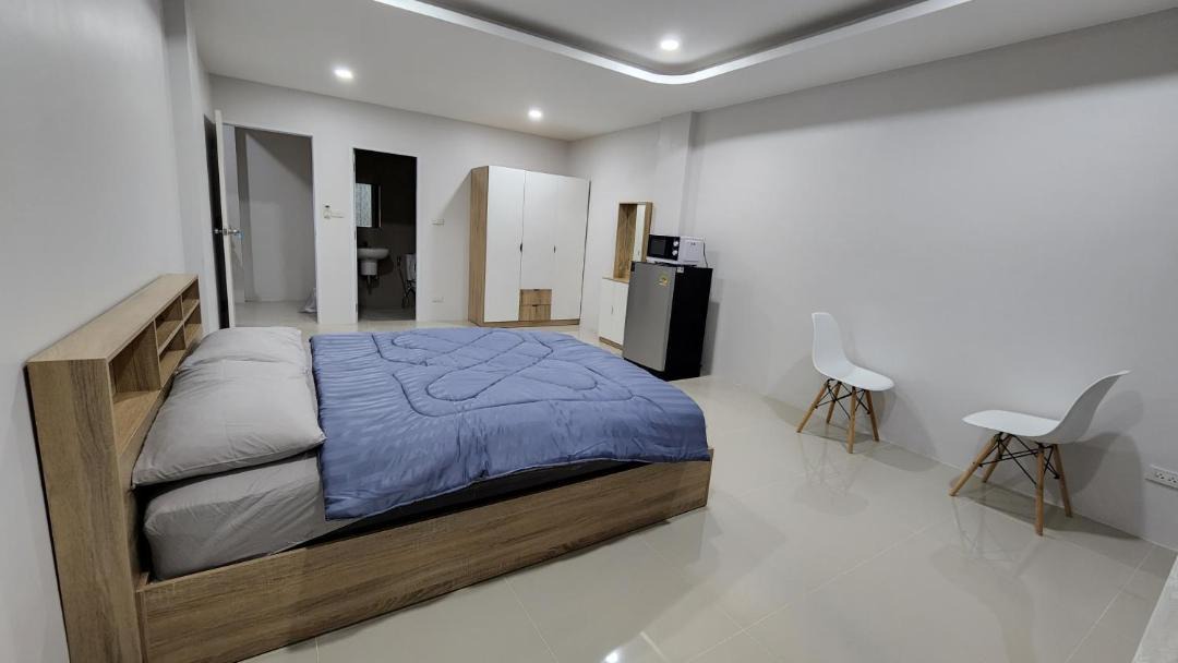 Photo of Bedroom in Ongkharak