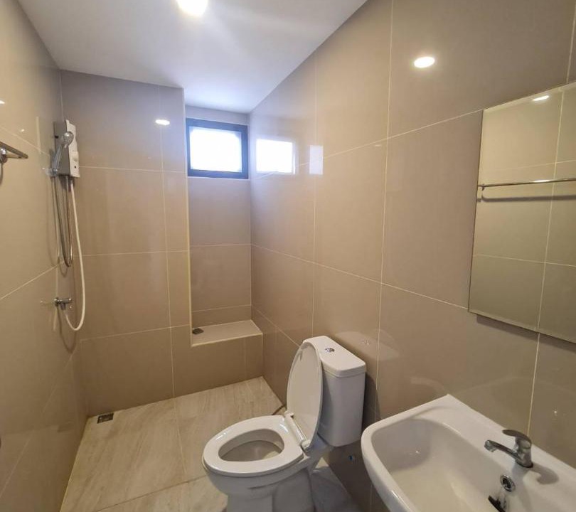 Photo of Bathroom in Ongkharak