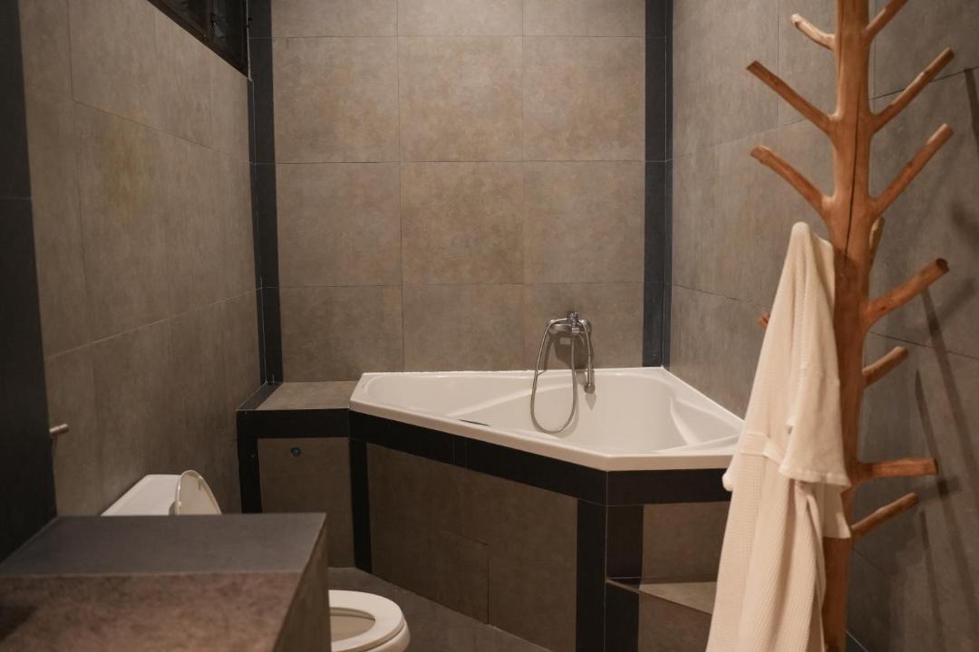 Photo of Bathroom in Hang Dong