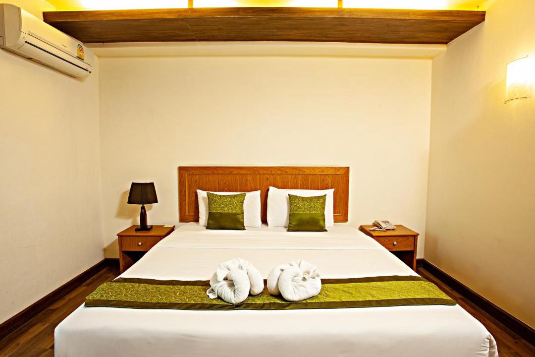 Photo of Bedroom in Ayutthaya