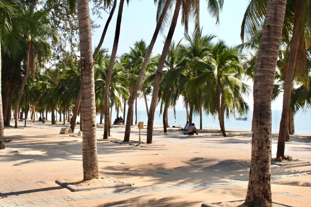 Photo of Others in Ban Bang Saen
