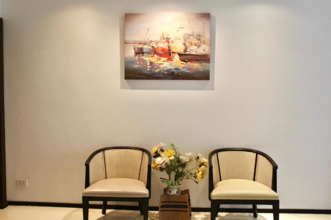 Photo of Livingroom in Ban Bang Saen