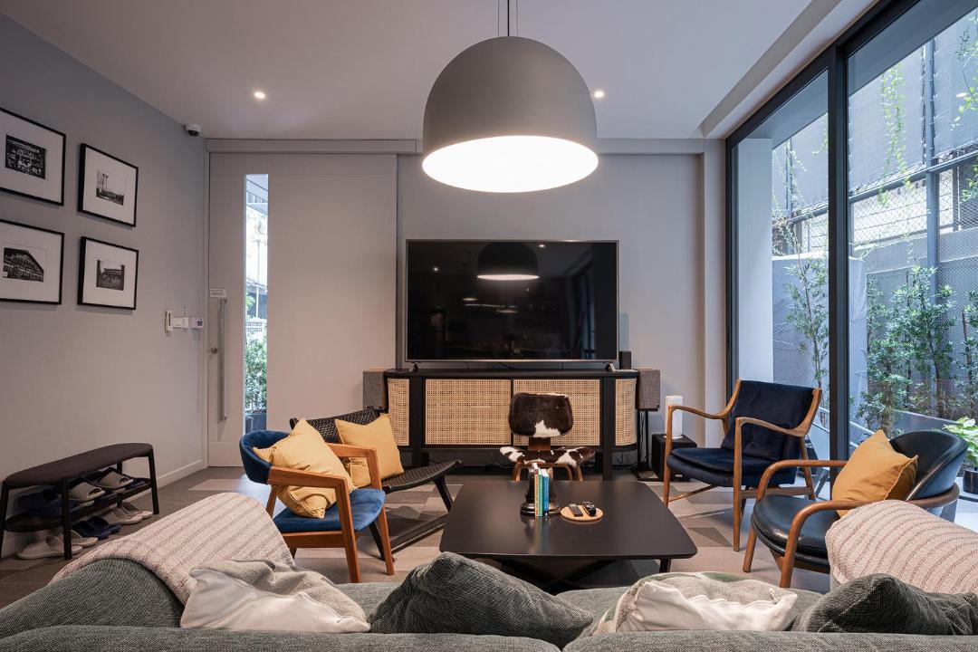 Photo of Livingroom in Pathumwan