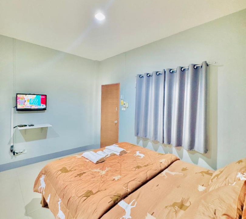Photo of Bedroom in Warin Chamrap