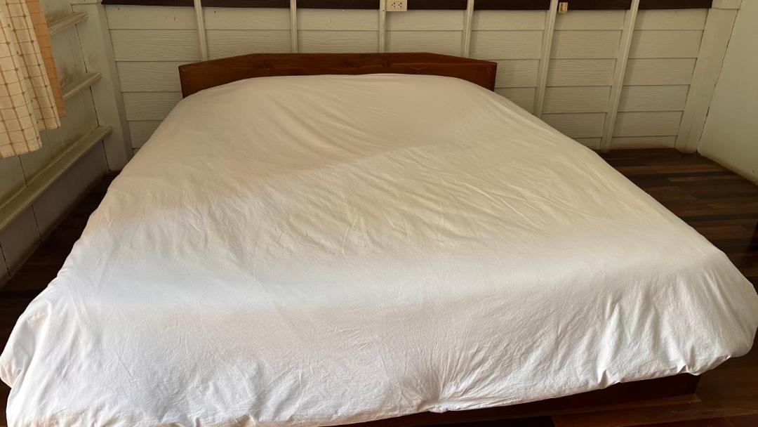 Photo of Bedroom in Mae Chaem