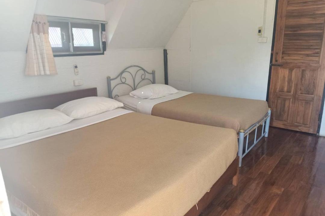 Photo of Bedroom in Mae Chaem