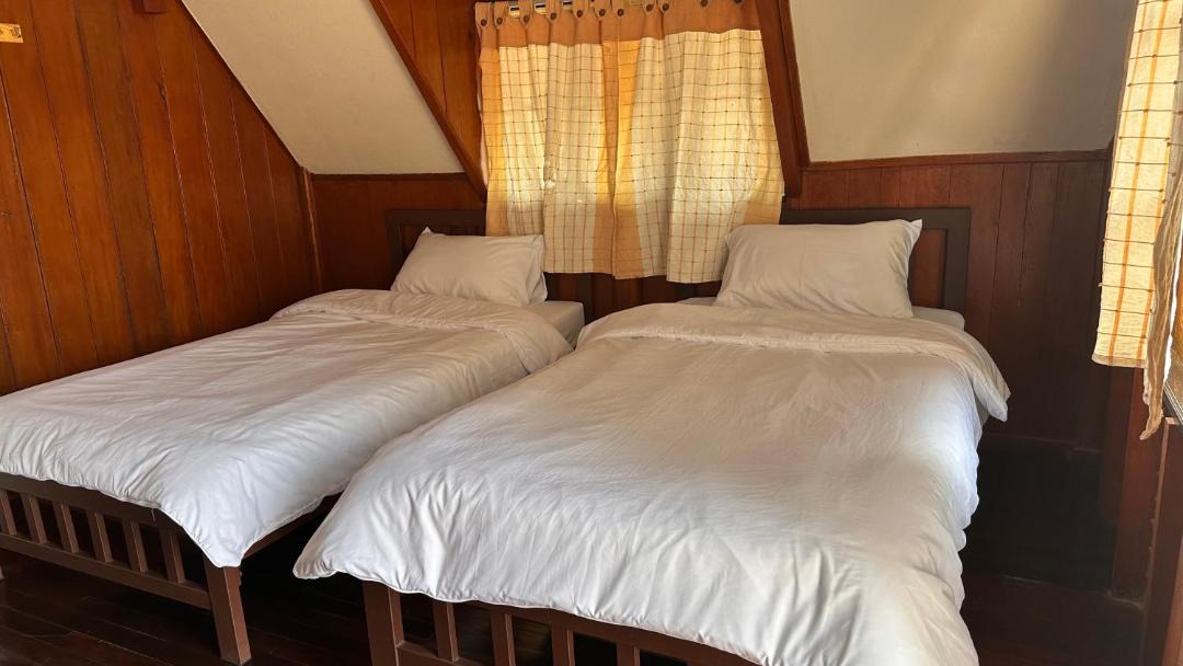 Photo of Bedroom in Mae Chaem