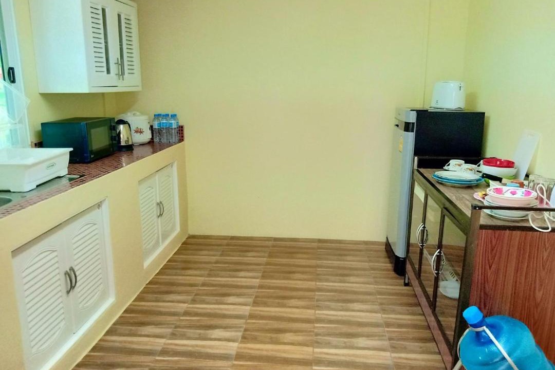 Photo of Kitchen in Phen