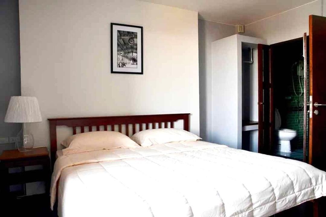 Photo of Bedroom in Hua Wiang